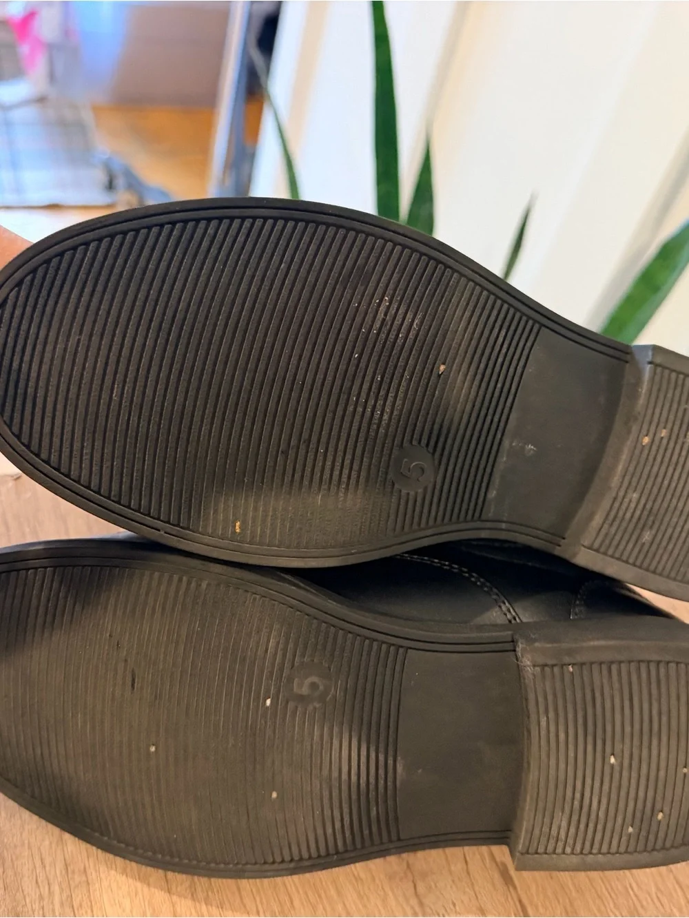 Cat & Jack easy upper